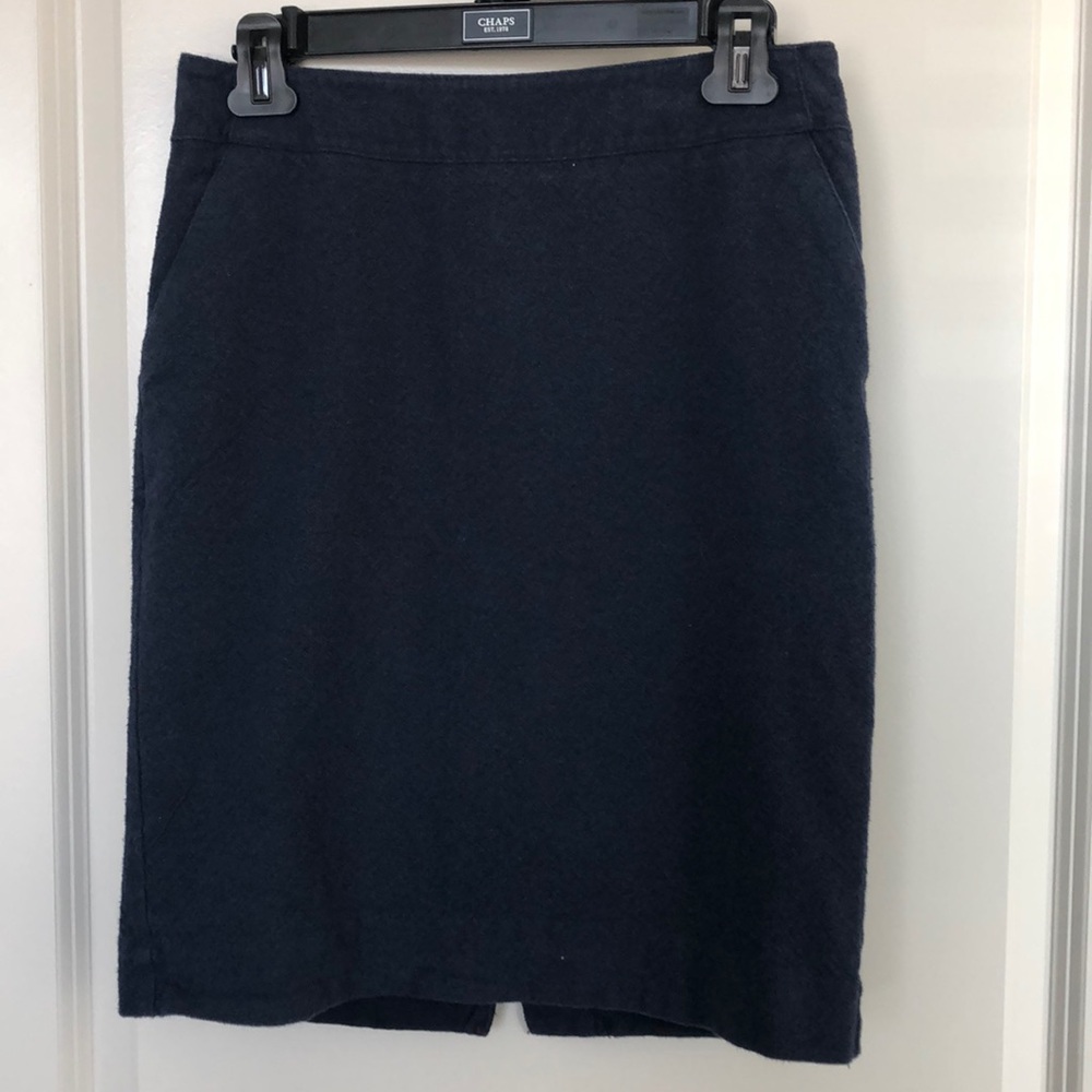 Pencil Skirt